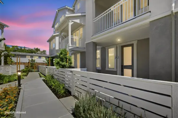 130 Oak Circle, WALNUT CREEK, CA 94597