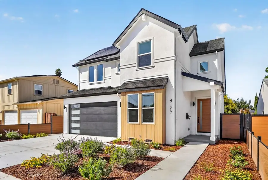 4179 Moreland Way, San Jose, CA 95130 - #2