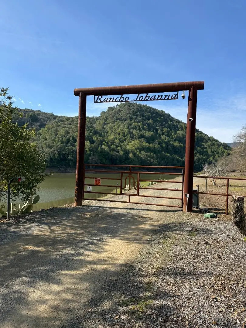 14715 Uvas Road, Morgan Hill, CA 95037 - #1