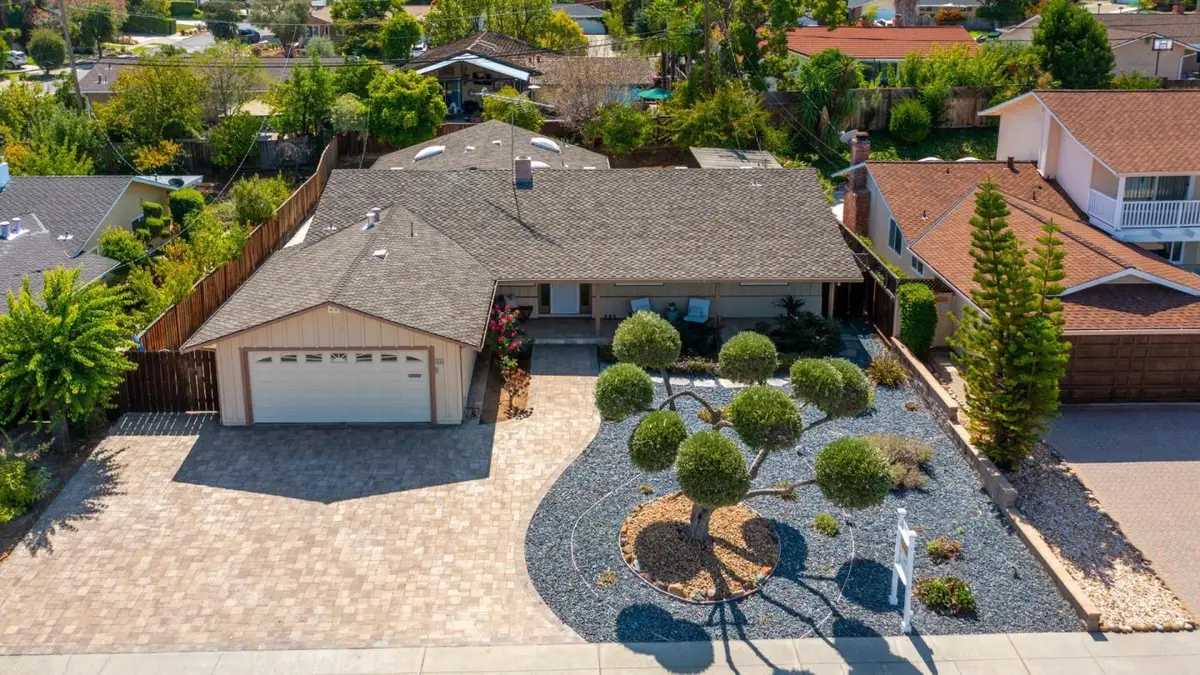 1210 Washoe Drive, San Jose, CA 95120 - #1