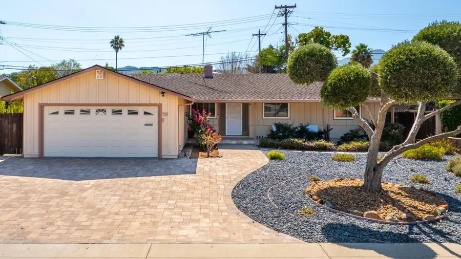1210 Washoe Drive, San Jose, CA 95120 - #2