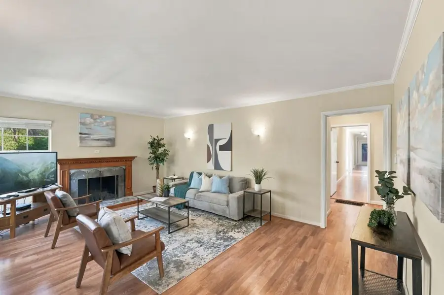 435 Portola Drive, San Mateo, CA 94403 - #2