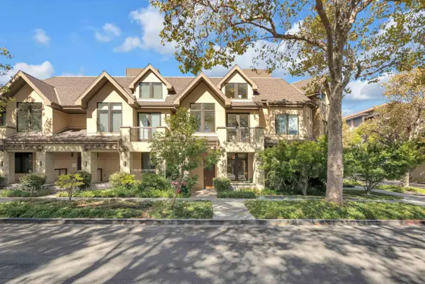 612 Hope Street, MOUNTAIN VIEW, CA 94041