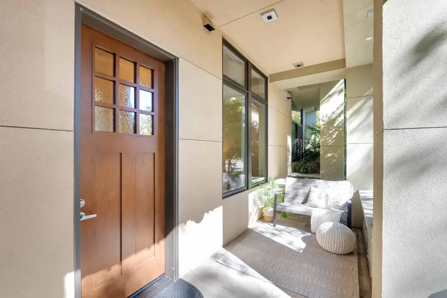612 Hope Street, Mountain View, CA 94041 - #3