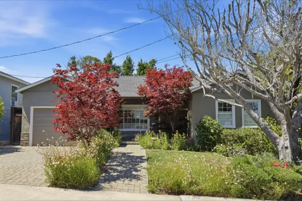 646 26th Avenue, SAN MATEO, CA 94403