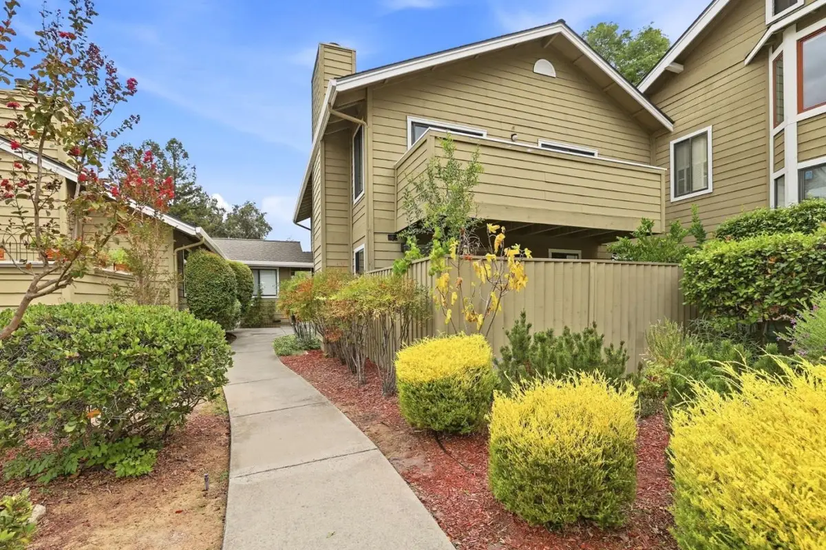 14527 Oak Street, Saratoga, CA 95070 - #1