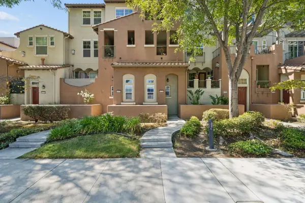 1826 Camino Leonor, SAN JOSE, CA 95131