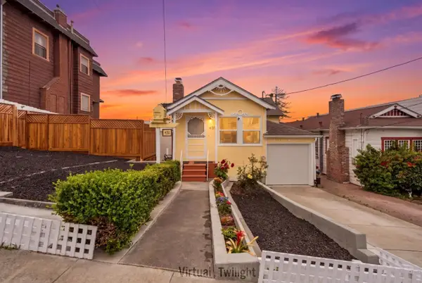 431 Vernon Street, SAN FRANCISCO, CA 94132