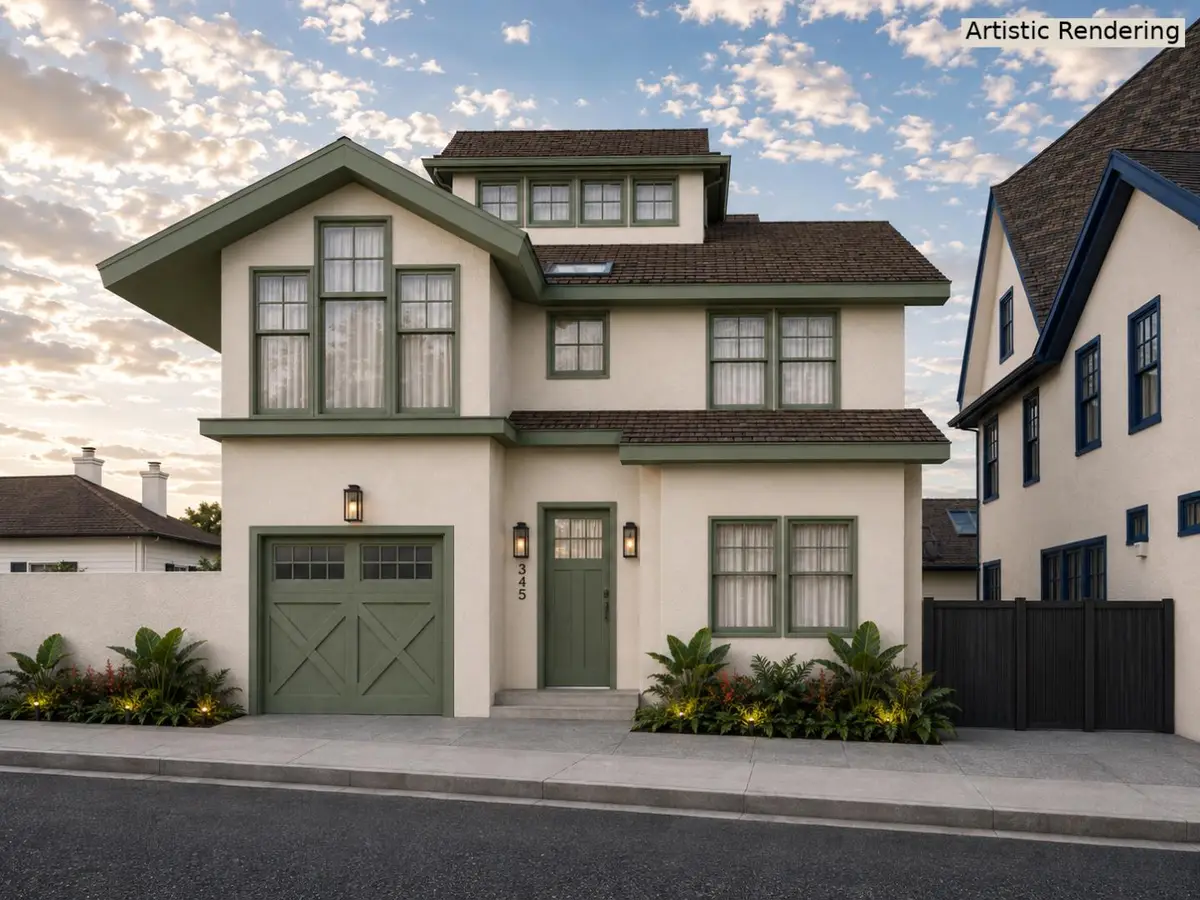 345 51st Street, Oakland, CA 94609 - #1