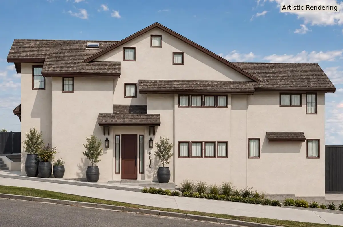 5010 Manila, Oakland, CA 94609 - #1
