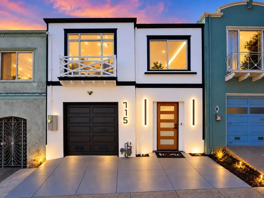 715 Lakeview Avenue, San Francisco, CA 94112 - #2