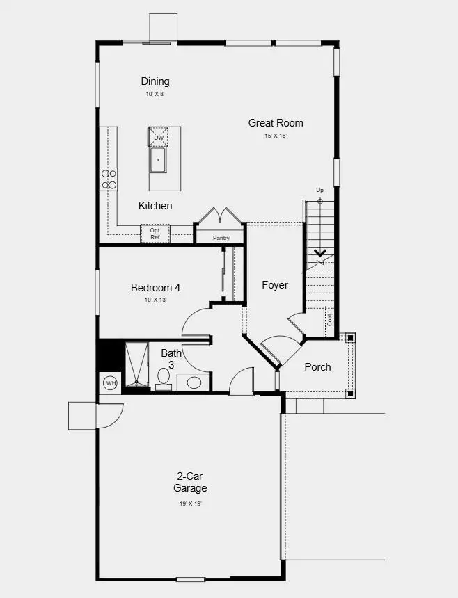 3012 Newhaven Drive, Vacaville, CA 95687 - #2