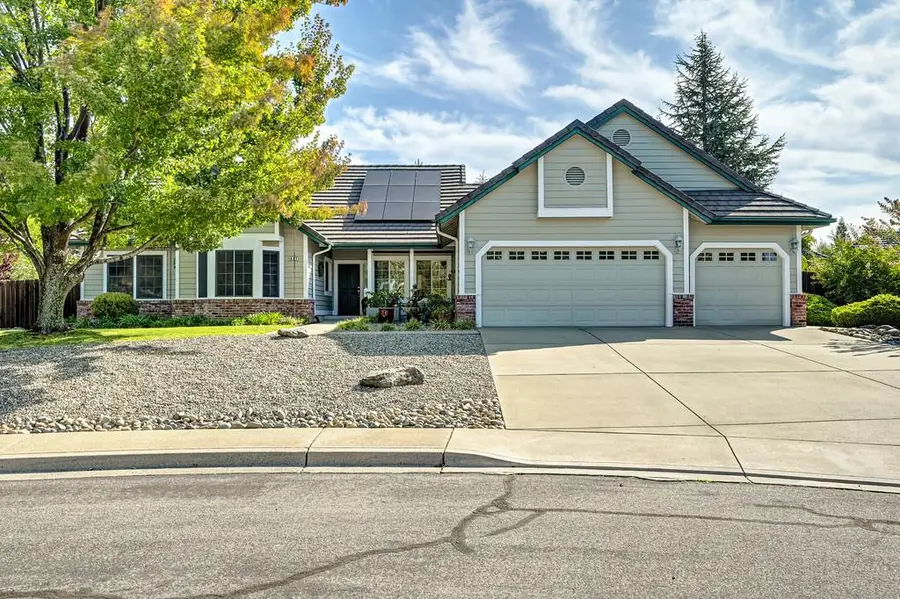 807 Mesa Vista Way, Auburn, CA 95603 - #2