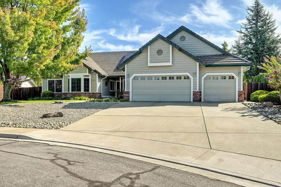 807 Mesa Vista Way, Auburn, CA 95603 - #3