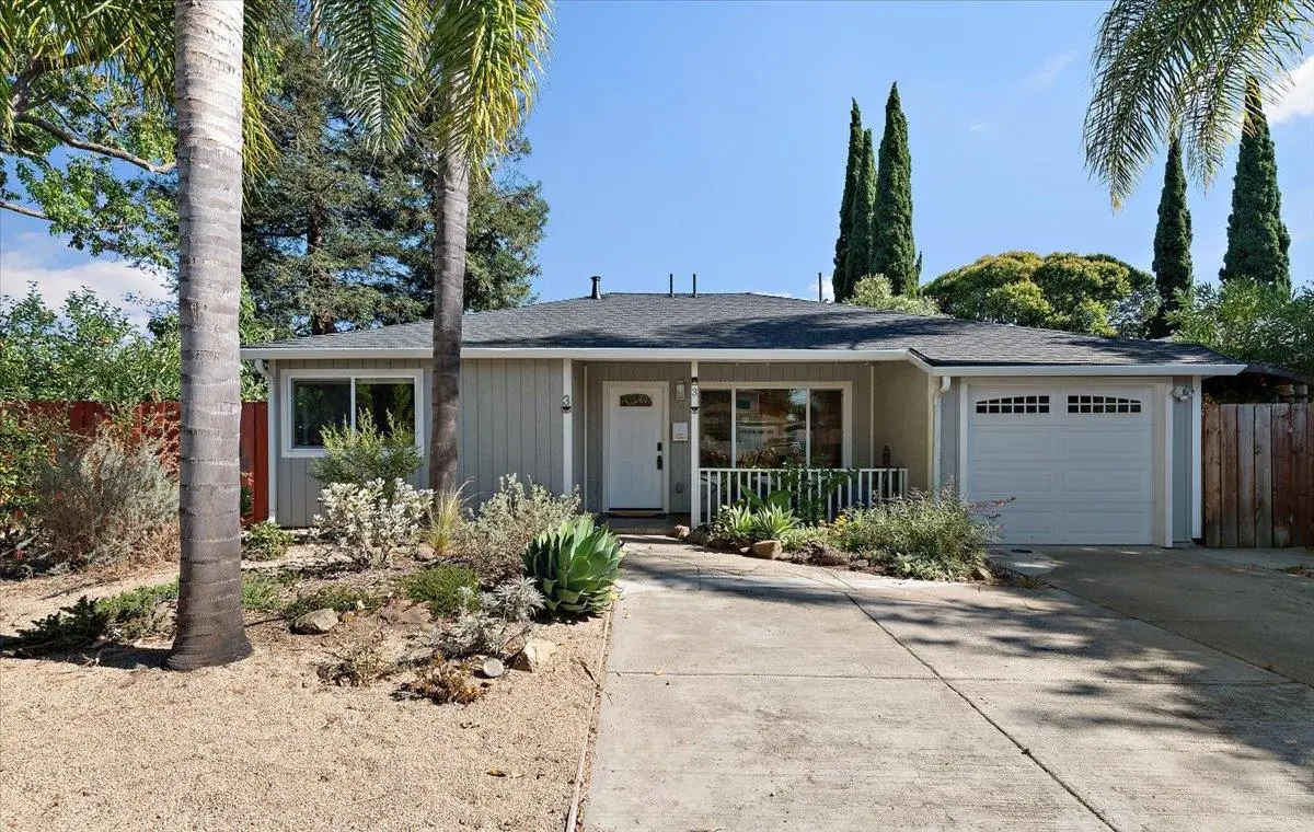 3 Garden Street, Redwood City, CA 94063 - #1