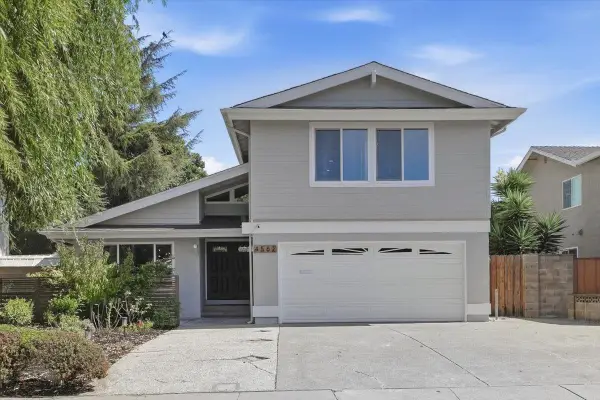 4562 Carmen Way, UNION CITY, CA 94587