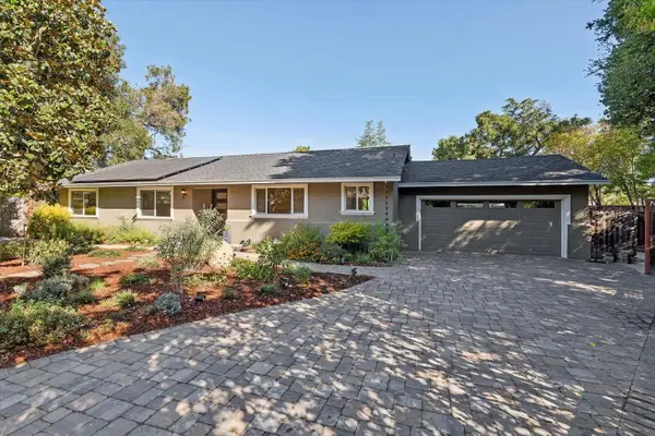 543 Shirlynn Court, LOS ALTOS, CA 94022