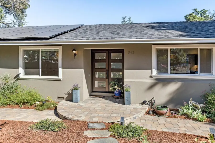 543 Shirlynn Court, Los Altos, CA 94022 - #3