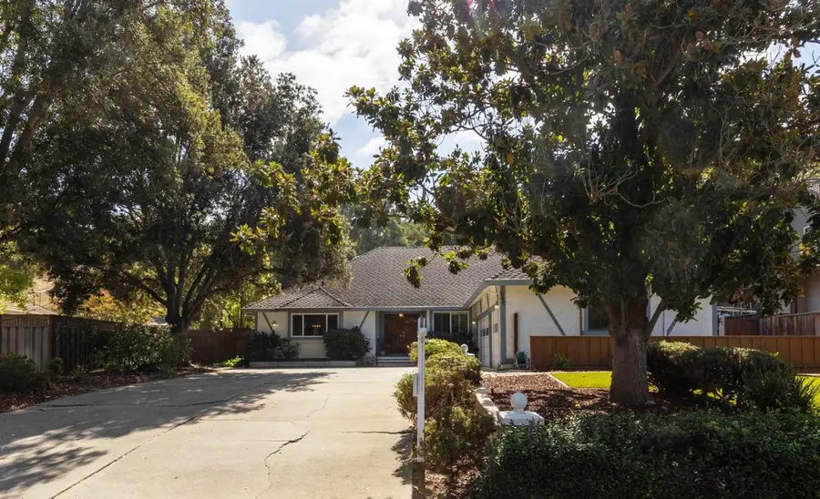 Address Withheld By Seller, Morgan Hill, CA 95037 - #2
