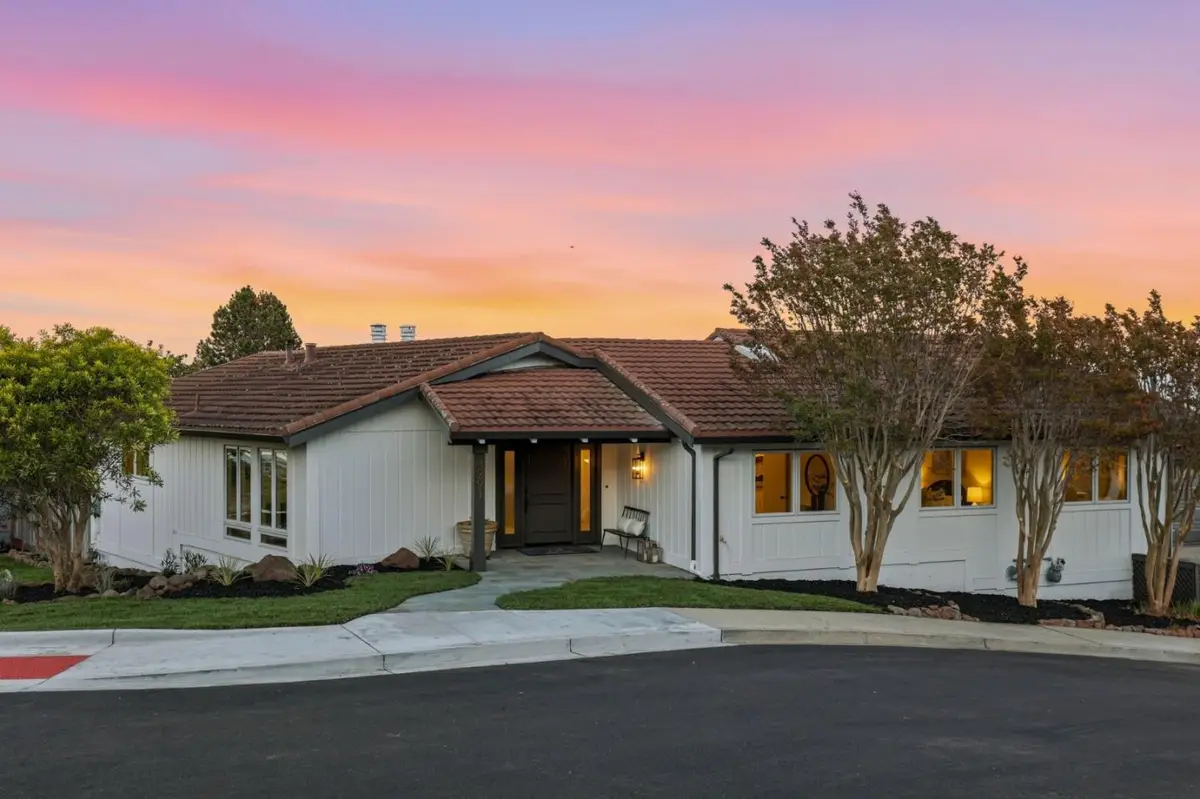 3291 Melendy Drive, San Carlos, CA 94070 - #1