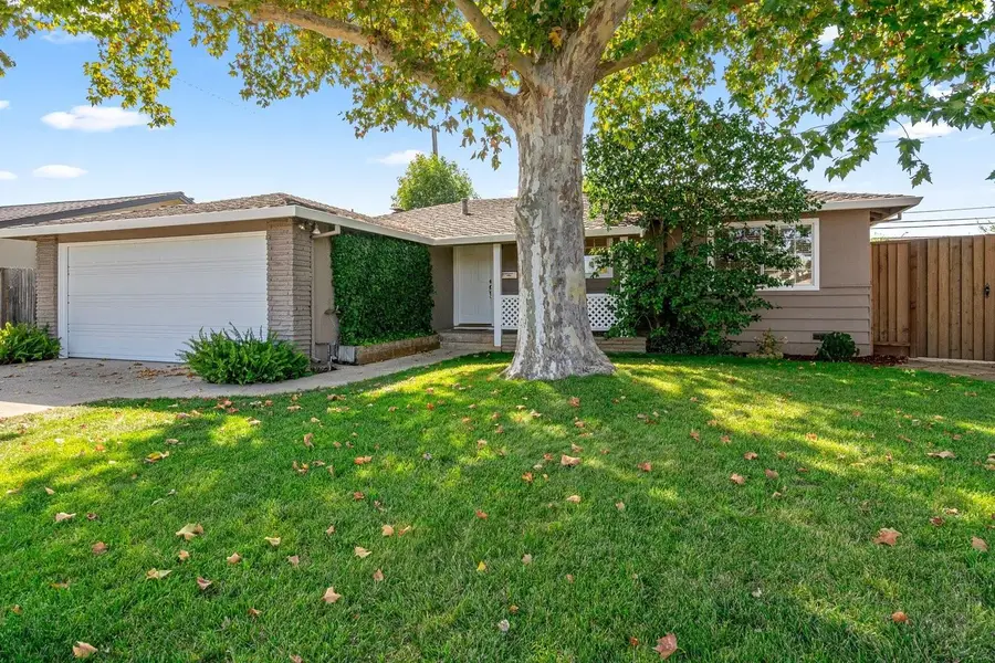 1475 Ginden Court, Campbell, CA 95008 - #3