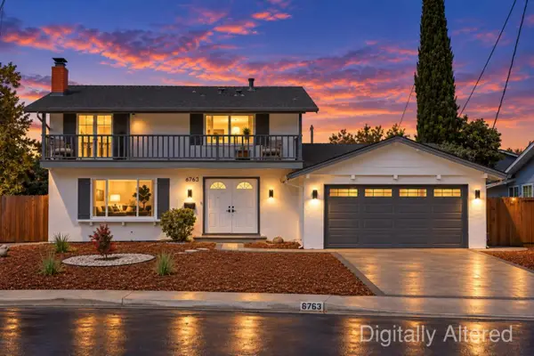 6763 Tory Way, DUBLIN, CA 94568