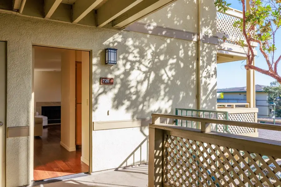 720 Pheasant Ridge Road, Del Rey Oaks, CA 93940 - #2