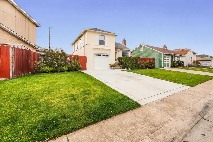 308 Fairway Drive, South San Francisco, CA 94080 - #2