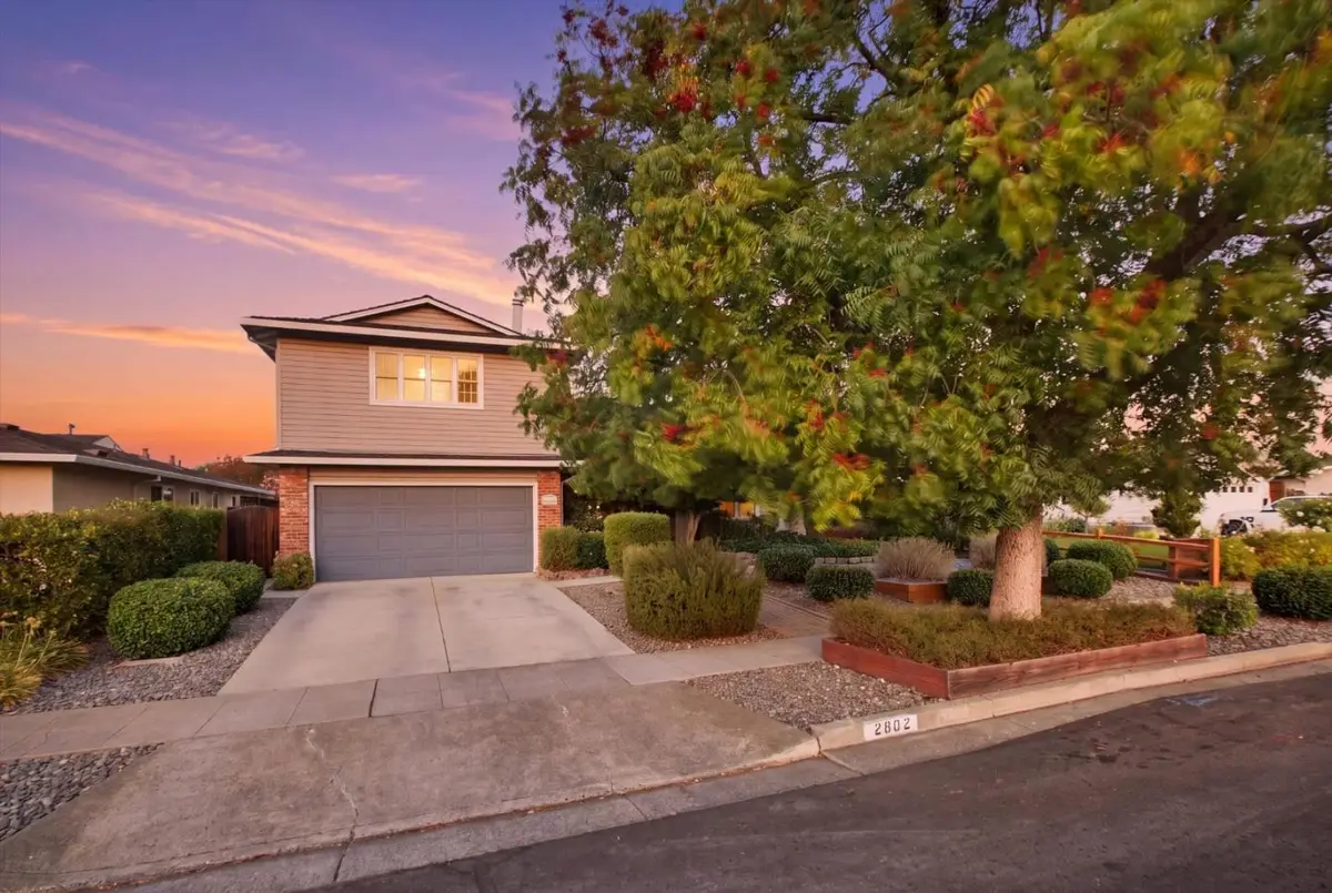 2802 Theresa Lane, San Jose, CA 95124 - #1