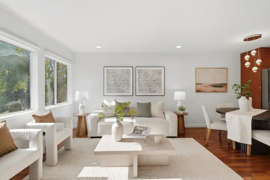 320 Peninsula Avenue  #211, San Mateo, CA 94401 - #2