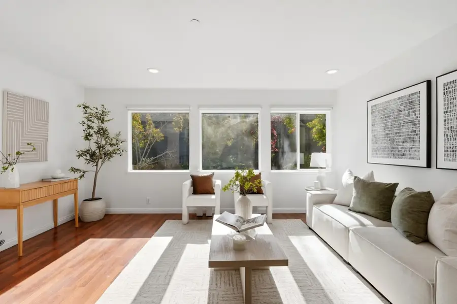 320 Peninsula Avenue  #211, San Mateo, CA 94401 - #3