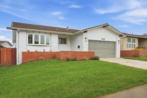 2815 Shannon Drive, SOUTH SAN FRANCISCO, CA 94080