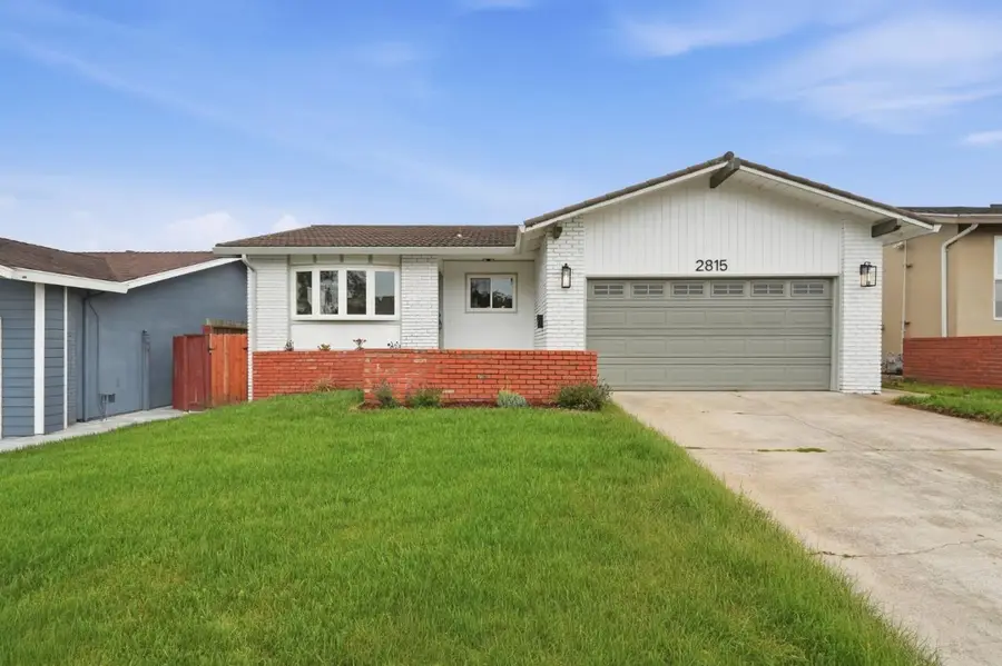 2815 Shannon Drive, South San Francisco, CA 94080 - #2