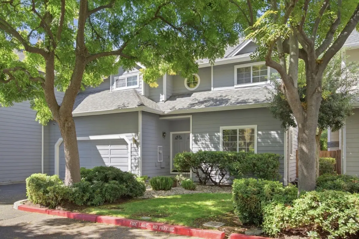 136 Redding Road, Campbell, CA 95008 - #1