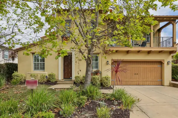282 Drummond Drive, HAYWARD, CA 94542
