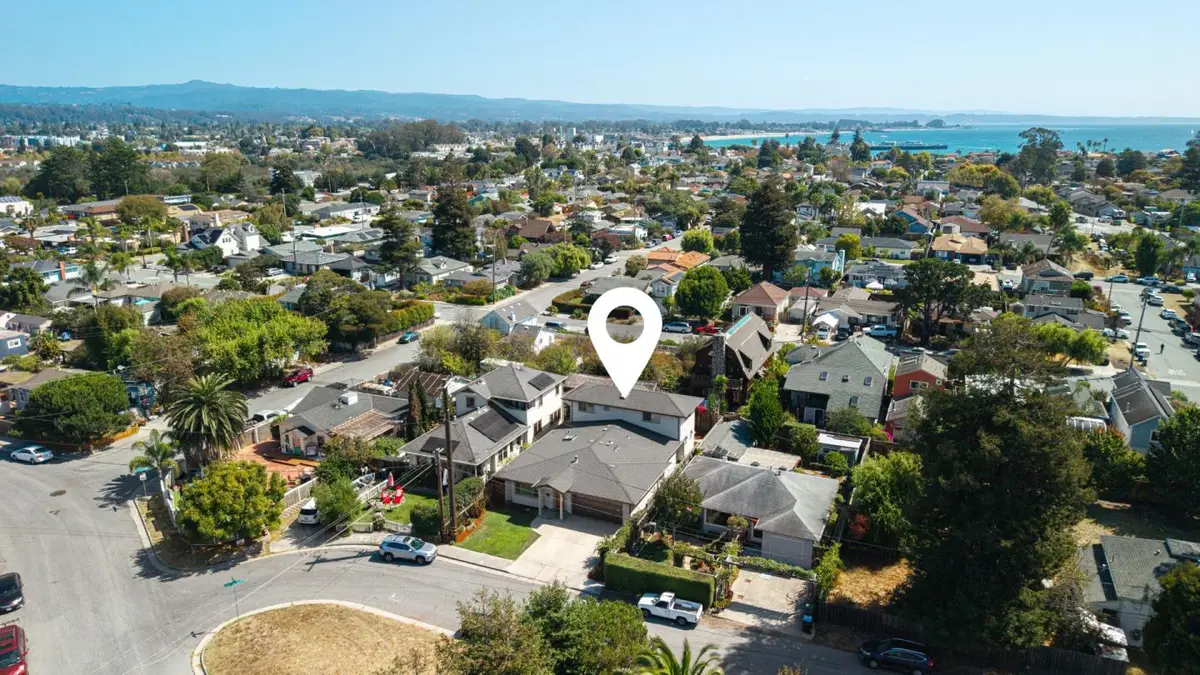 116 Continental Street, Santa Cruz, CA 95060 - #1