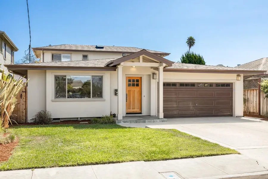 116 Continental Street, Santa Cruz, CA 95060 - #2