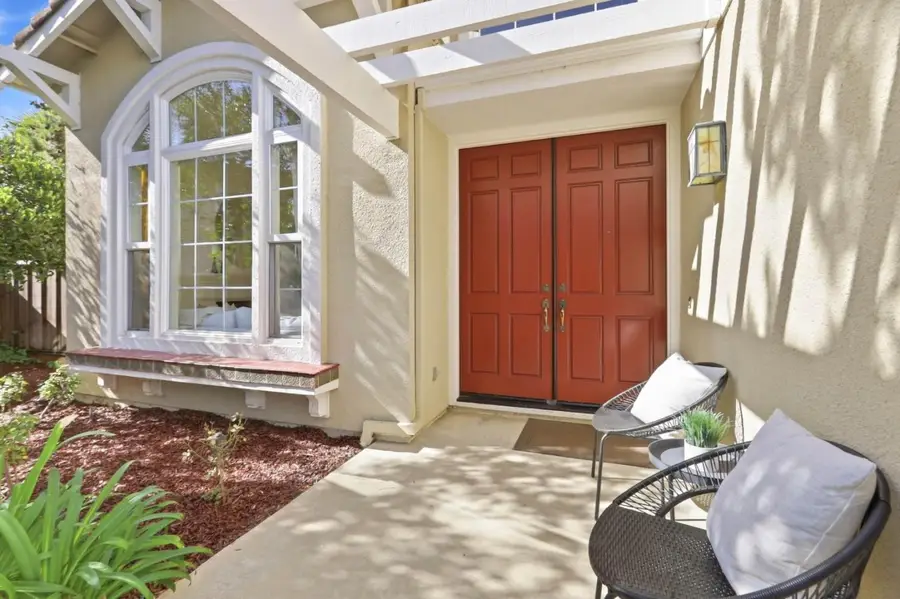 18896 Woodleigh Court, Saratoga, CA 95070 - #2