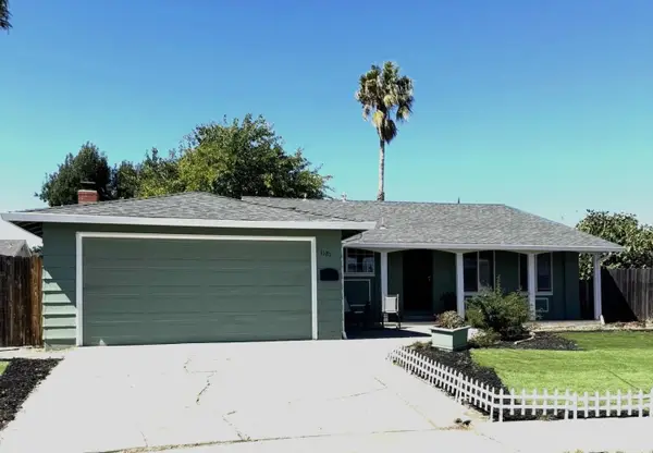 1181 Coad Court, PITTSBURG, CA 94565