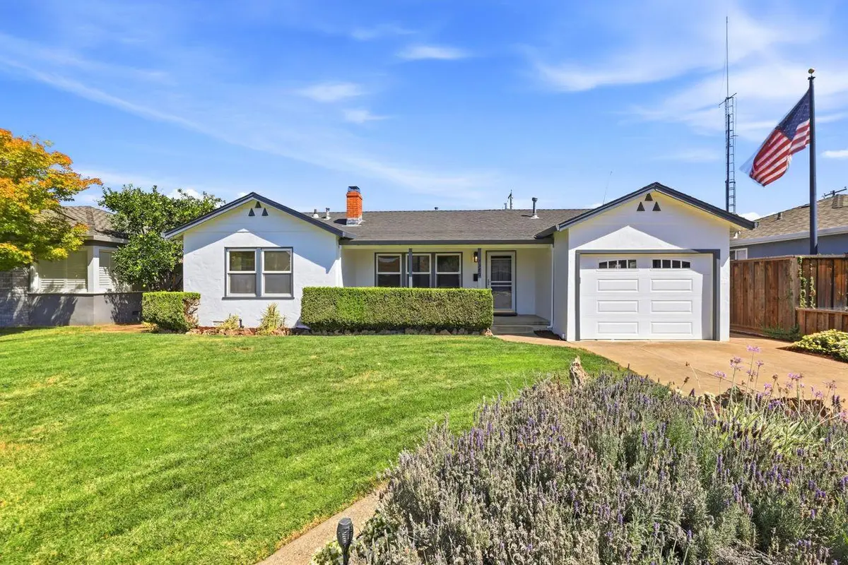 7380 Carmel Street, Gilroy, CA 95020 - #1