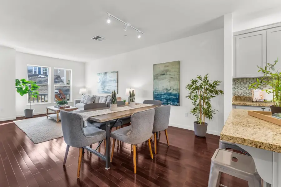1903 Cambridge Drive, Mountain View, CA 94043 - #3