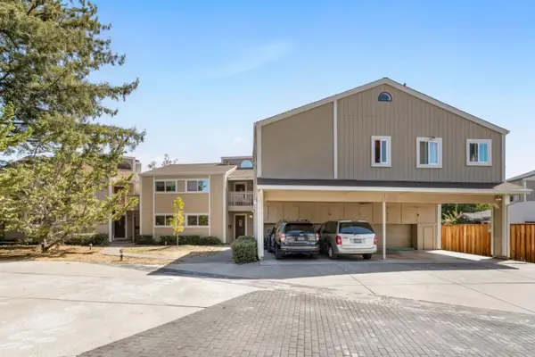 822 Cedar Street  #A, REDWOOD CITY, CA 94063