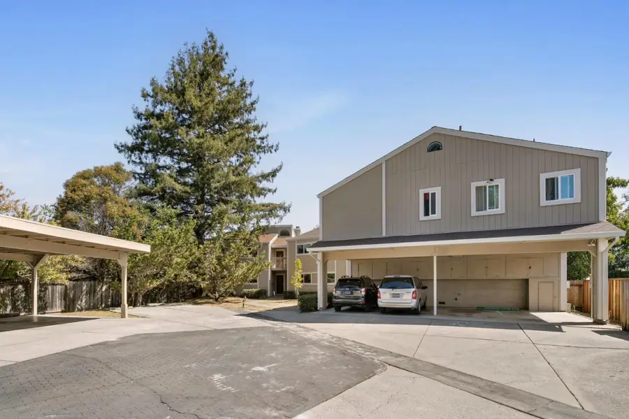 822 Cedar Street  #A, Redwood City, CA 94063 - #2