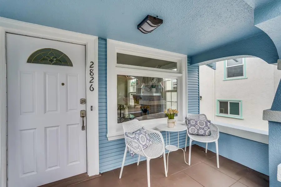 2826 San Jose Avenue, Alameda, CA 94501 - #3