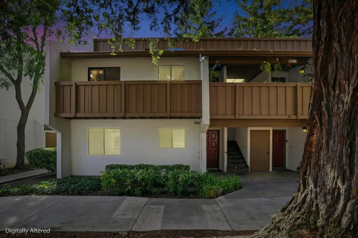 2201 Monroe Street  #1302, Santa Clara, CA 95050 - #1