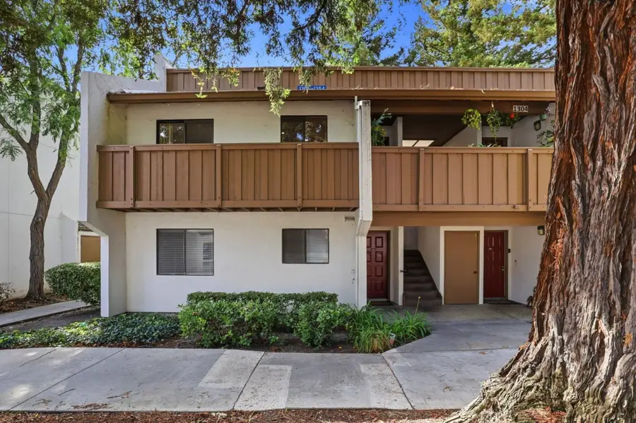 2201 Monroe Street  #1302, Santa Clara, CA 95050 - #2