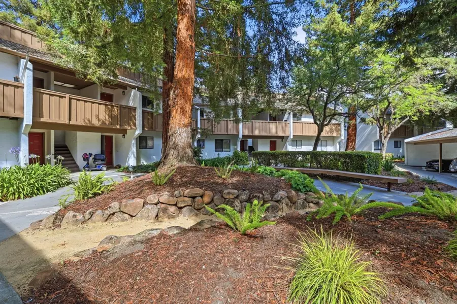 2201 Monroe Street  #1302, Santa Clara, CA 95050 - #3