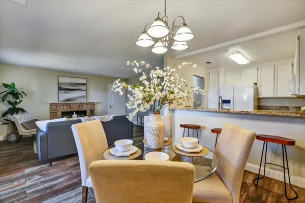 2203 LaTerrace Circle, SAN JOSE, CA 95123