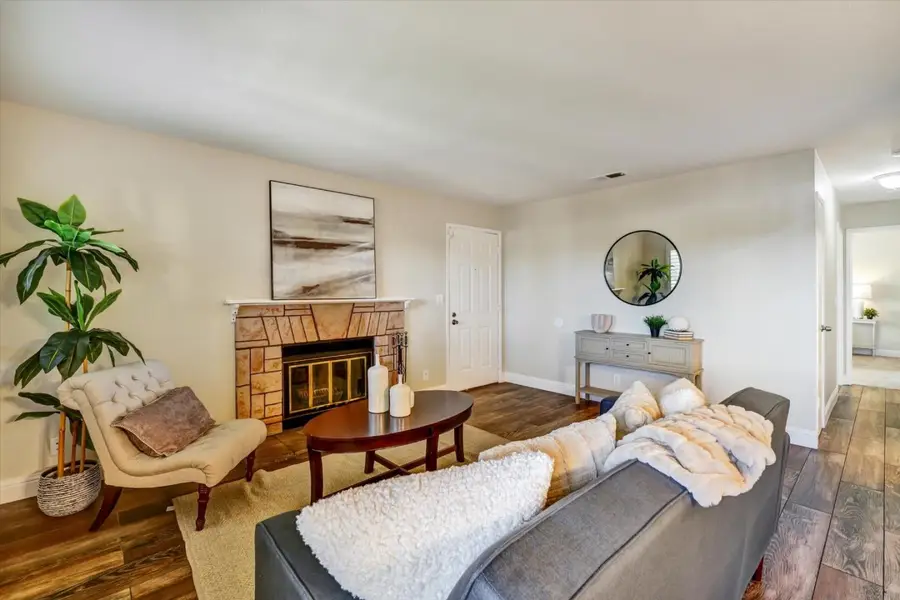 2203 LaTerrace Circle, San Jose, CA 95123 - #2