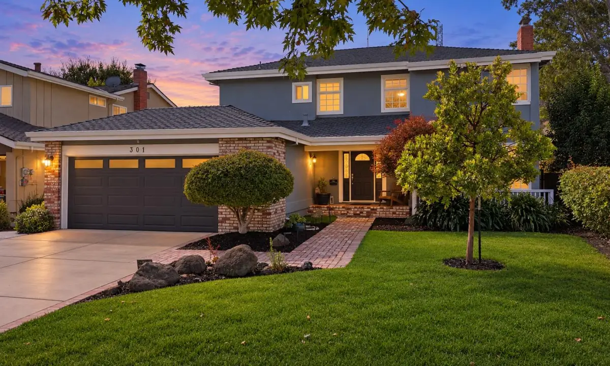 301 Creek Drive, San Jose, CA 95139 - #1